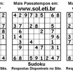 8 Best Photos Of Super Challenger Sudoku 16X16 Print 16X16 Super