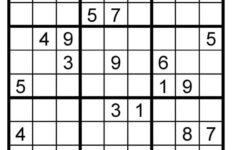 A Fun Sudoku Puzzle Etsy Free Printable Kingdom Sudoku Printable