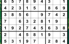 App Shopper Junior Sudoku Easy Fun Puzzles Games