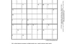 Bol Krazydad Psycho Killer Sudoku Volume 2 Jim Sudoku Printable