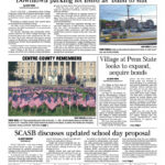 Centre County Gazette Sept 14Indiana Printing Publishing Issuu