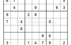 Easy Sudoku Online 137553 Live Sudoku
