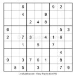 Easy Sudoku Online 334792 Live Sudoku