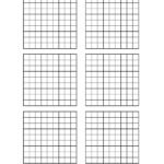Free Printable Blank Sudoku Grids Sudoku Printable Sudoku Grid