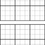 Free Printable Sudoku 6 Per Page Free Printable