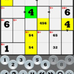 Greater Than Killer Sudoku For Android APK Download
