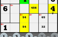 Greater Than Killer Sudoku For Android APK Download