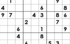 Huge Print Hard Sudoku 2 Out Now Cute Huur