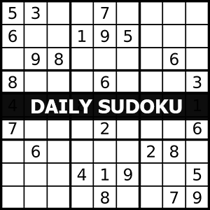 Printable La Times Sudoku | Sudoku Printables