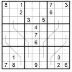 Let S Sudoku Sudoku 29 Palindrome Sudoku