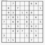 Monster Sudoku 16X16 Printable Www Topsimages Printable Monster