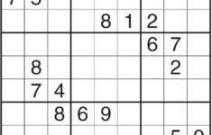 Monster Sudoku 16X16 Www topsimages Printable Giant Sudoku