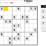 New York Times Sudoku 28 6 2020 T H P L LI U YouTube Printable Sudoku