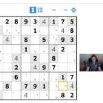 New York Times Sudoku Medium Will Shortz Scopenitout