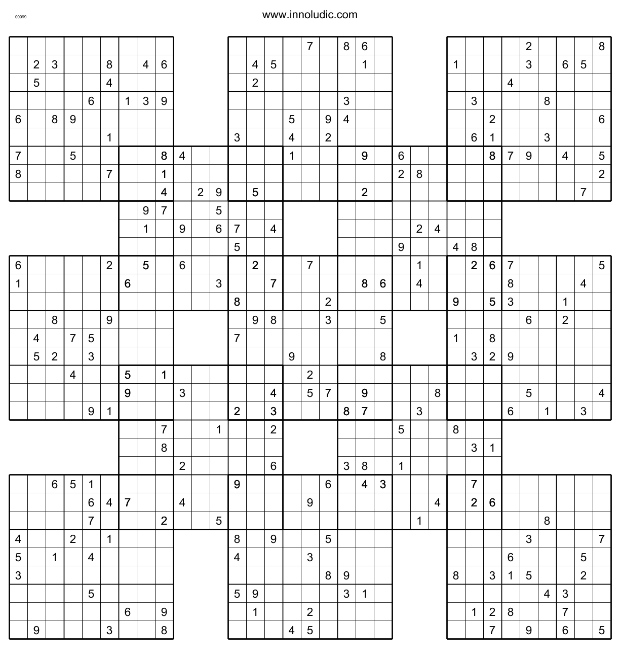 Pin By Liz Learn With Puzzles On Beach Sudoku Printable Sudoku 