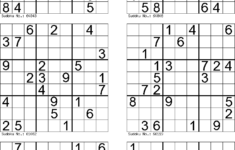 Pin By Zahraa On Casy Free Printable Crossword Puzzles Printable