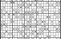Possible 5X5 Grids Of Numbers 1 To 5 Mimicking Sudoku Puzzle Layout