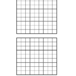 Printable Blank Sudoku Grids 4 Per Page Sudoku Printable Sudoku