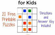 Printable Sudoku Free Part 4