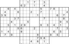 Puzzle Maker Sudoku Variations BookPublisherTools