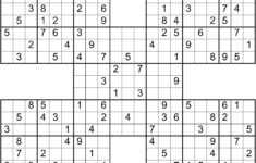 Puzzle Maker Sudoku Variations BookPublisherTools