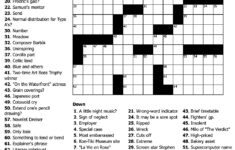 Puzzles For Dec 24 29 2019 Number Search Sudoku Word Search Crossword