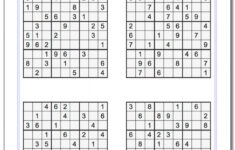 Sodoku Printable Ellipsis Printable Sudoku For Grade 5 Printable