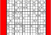 Sudoku 15 X 15 50 Hard Sudoku Puzzles James Jacob 9781979821001