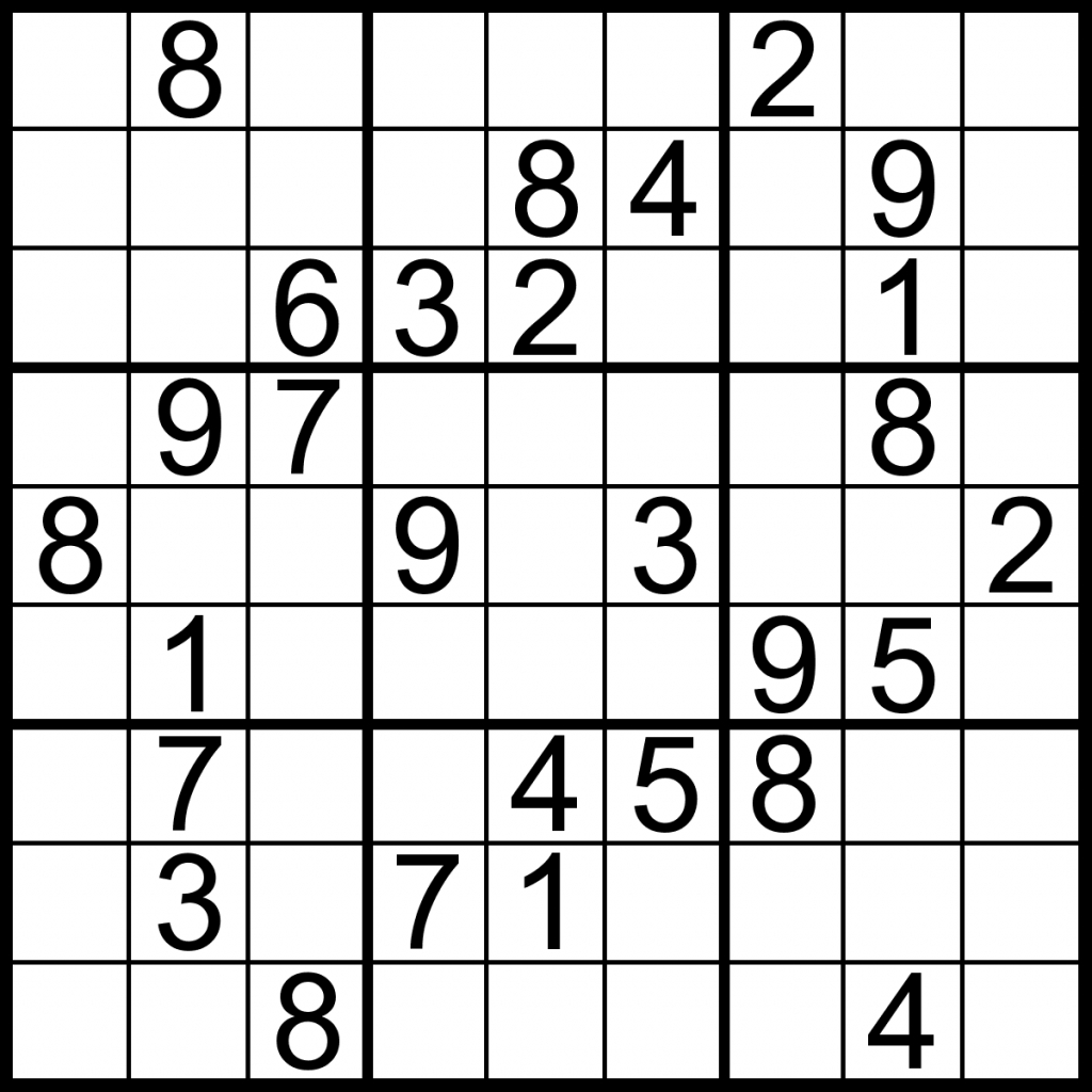Sudoku 50 Unrestricted Plr Articles Packjerrodharry Issuu Printable 