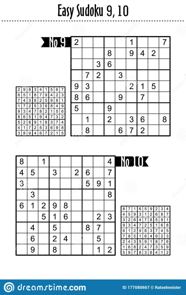 Sudoku 6X6 Printable Printable Template Free | Sudoku Printables