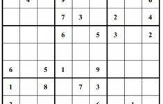 Sudoku Blank Grids 6 Per Page Archives Hashtag Bg Printable Blank