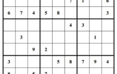 Sudoku Blank Grids Under bergdorfbib co Printable Sudoku Puzzles