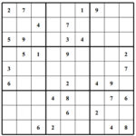 Sudoku Grids Under Bergdorfbib Co Printable 12X12 Sudoku Puzzles
