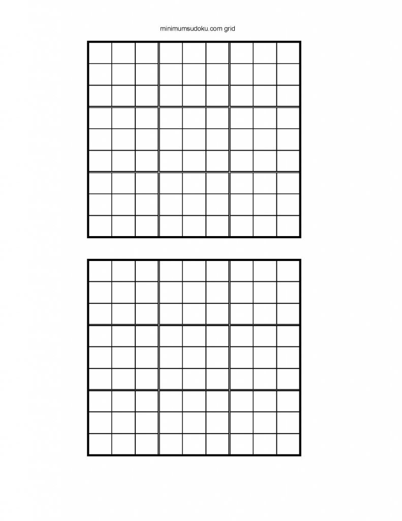 Sudoku Grids Under bergdorfbib co Printable Blank Sudoku Squares 