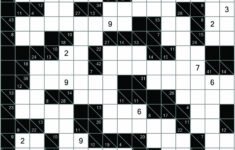 Sudoku Kakuro Puzzles Printable Sudoku Printable