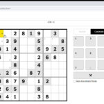 Sudoku New York Times Hard Sudoku June 2 2020 YouTube