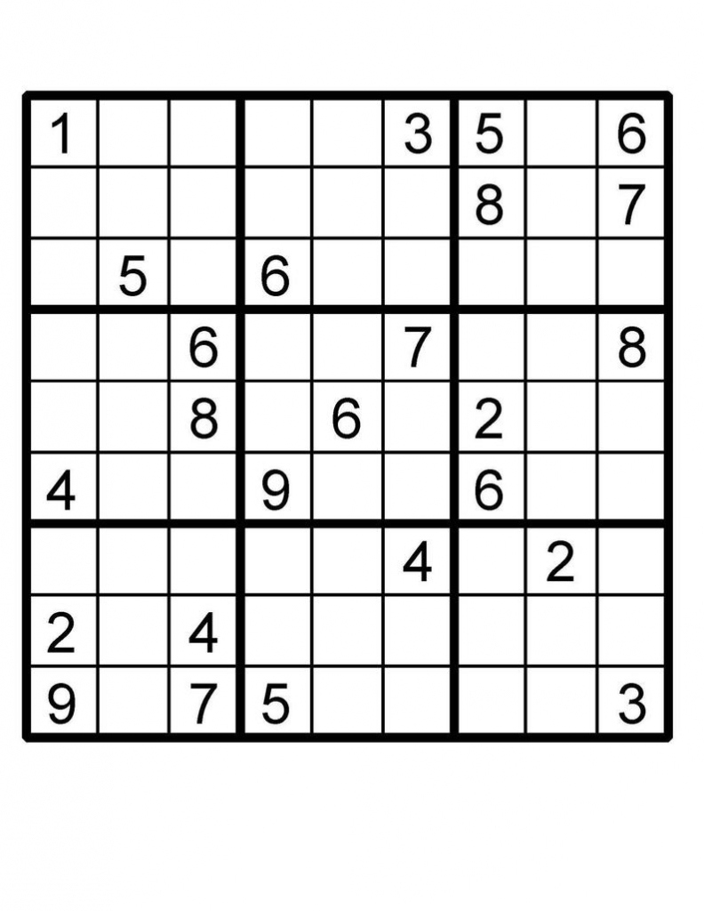 Sudoku Printable Puzzle Etsy Printable Mixed Sudoku Printable 