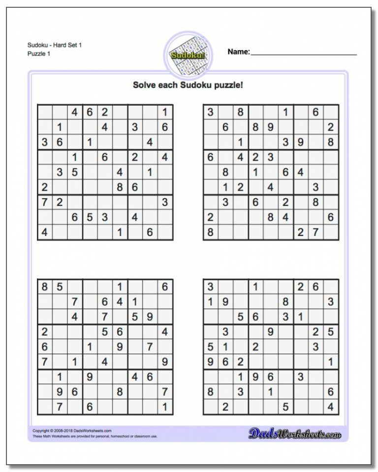 Sudoku Puzzle Printable Ellipsis Printable Usa Today Sudoku Puzzles