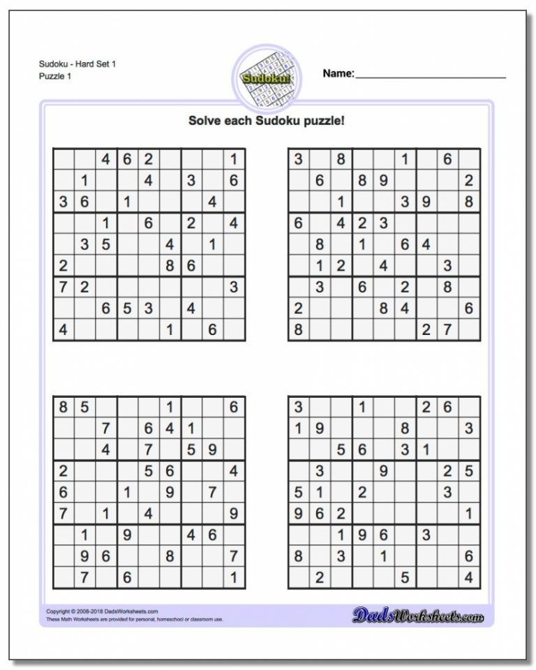 Sudoku Puzzle Printable Ellipsis Printable Usa Today Sudoku Puzzles 