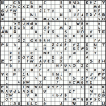 Sudoku Puzzle Types