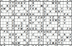 Sudoku Puzzle Types