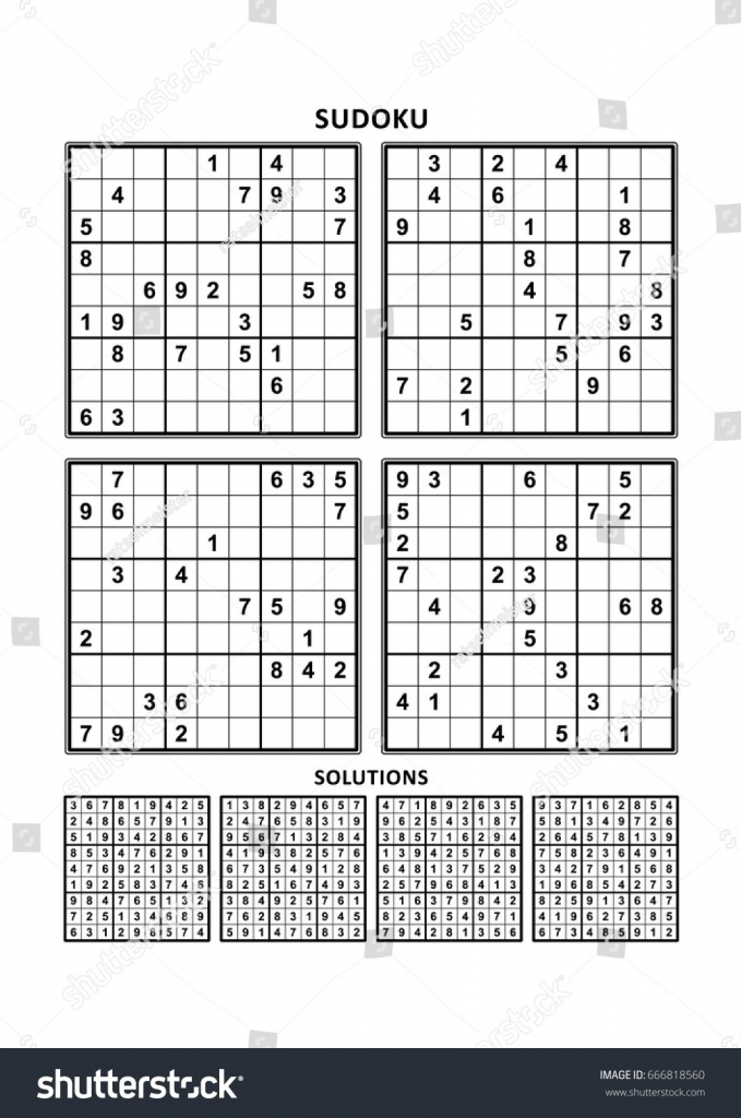 Sudoku Puzzles Printable 25X25 Printable Sudoku 25X25 Printable 