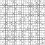 Sudoku Puzzles Printable 25X25 Printable Sudoku 25X25 Printable