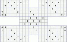 Sudoku Sudoku Puzzles Sudoku Sudoku Printable