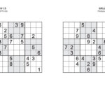 Sudoku Super Diabolique