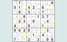 Sudoku Tips That ll Help You Win Reader s Digest