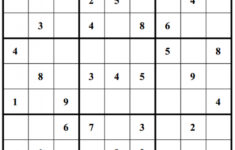 Sudokulinks A Stepstep Tutorial On How To Play Sudoku 6 Square