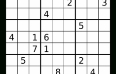 Suduku Puzzle Canas bergdorfbib co Free Printable Sudoku Uk
