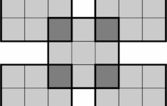 The Daily Sudoku Printable Sudoku 5X5 Printable Sudoku Free