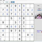 The New York Times Hard Sudoku A Guide Sudoku Printable